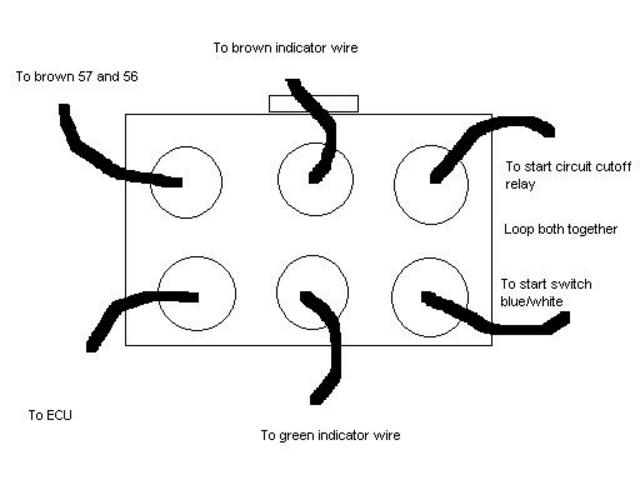 Cycle Lock 03 R1